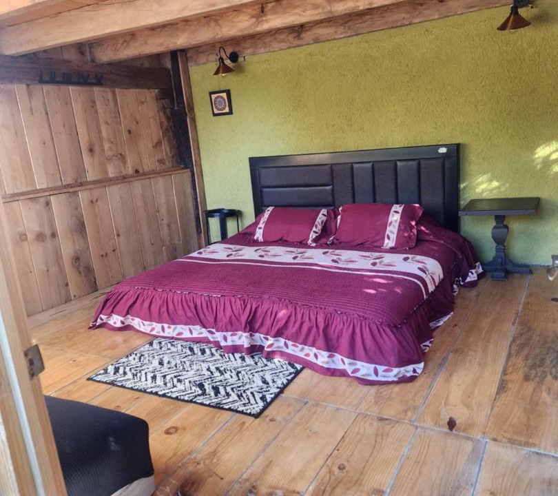 Photo of Bedroom in Ocoyoacac
