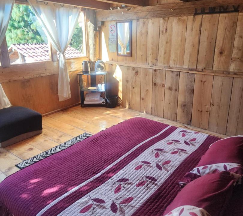Photo of Bedroom in Ocoyoacac