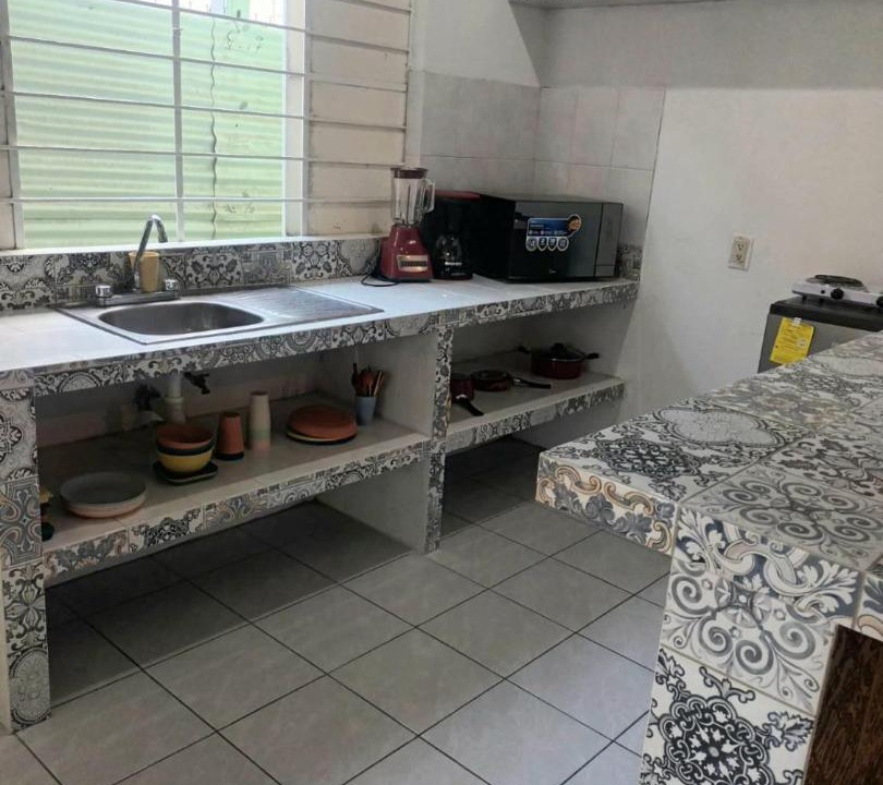 Photo of Kitchen in Tuxpan