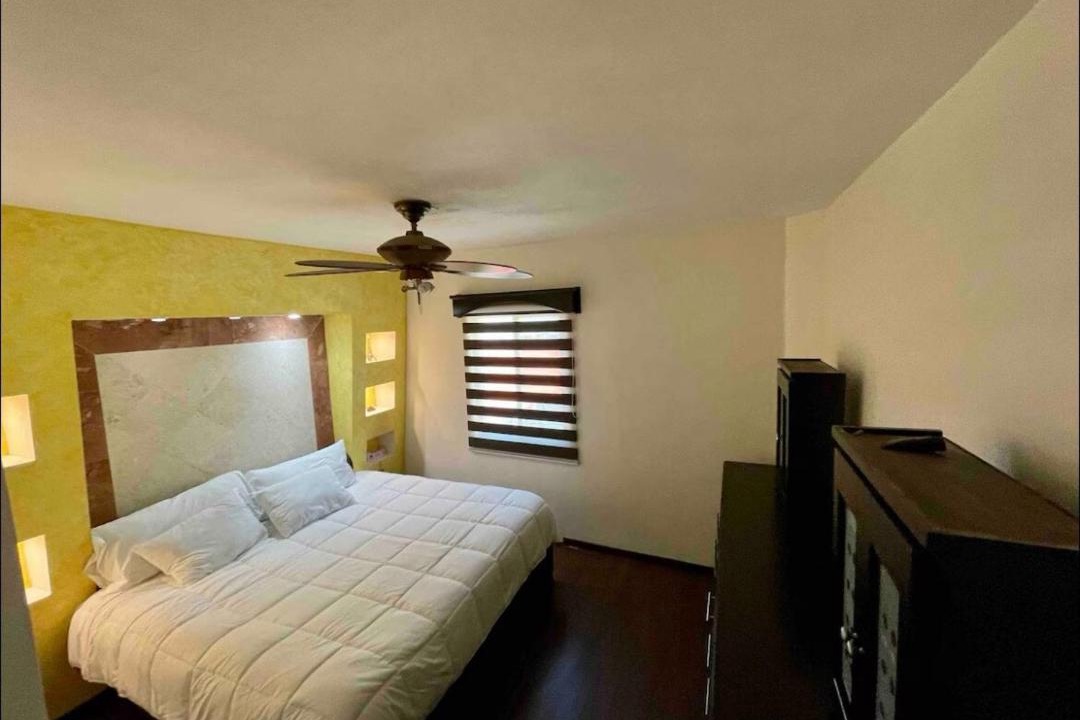 Photo of Bedroom in Tequila