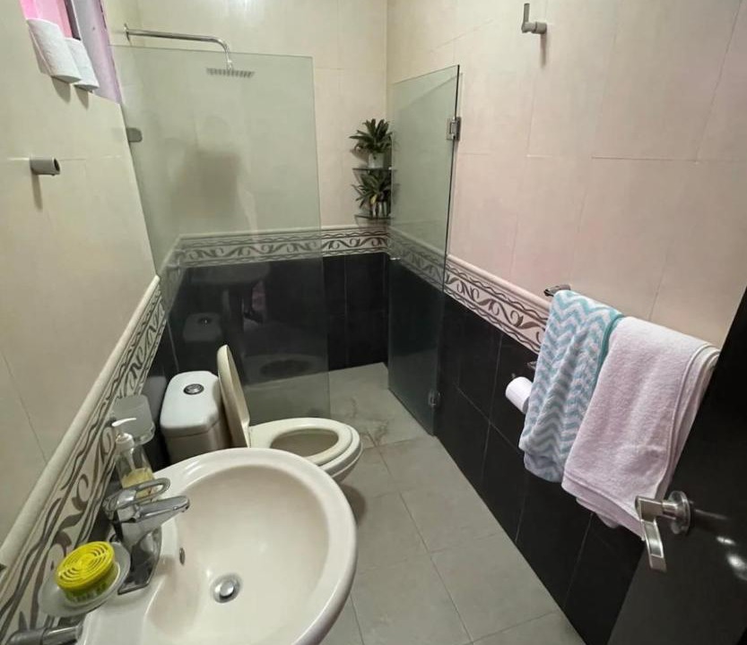 Photo of Bathroom in Tequila