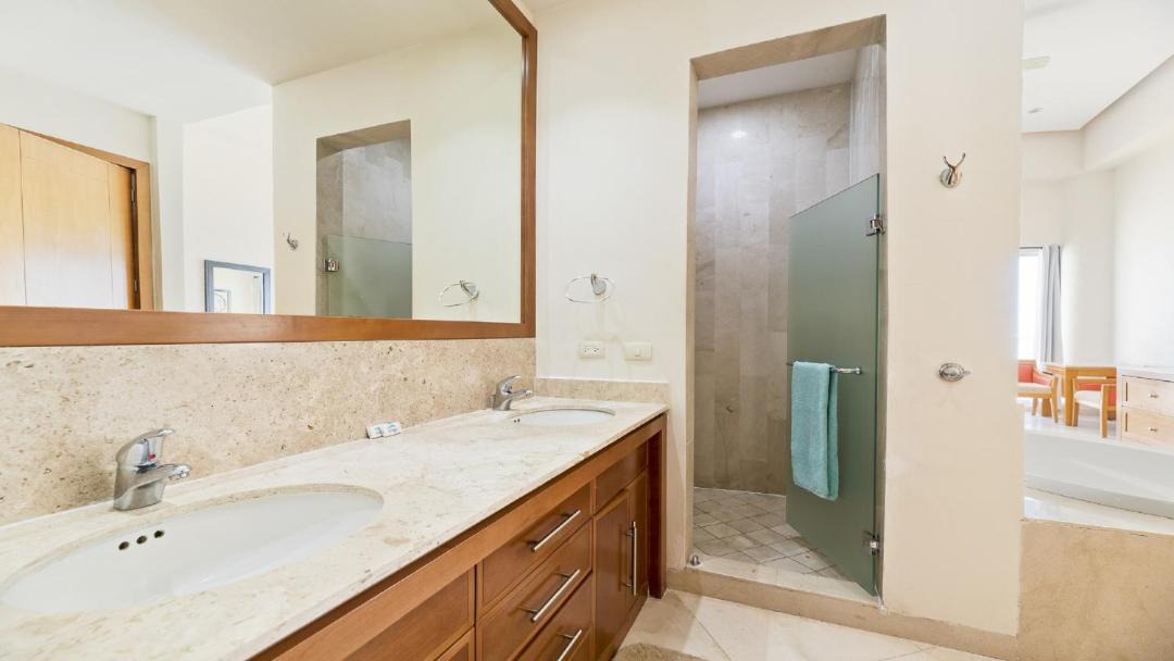 Photo of Bathroom in Puerto Penasco