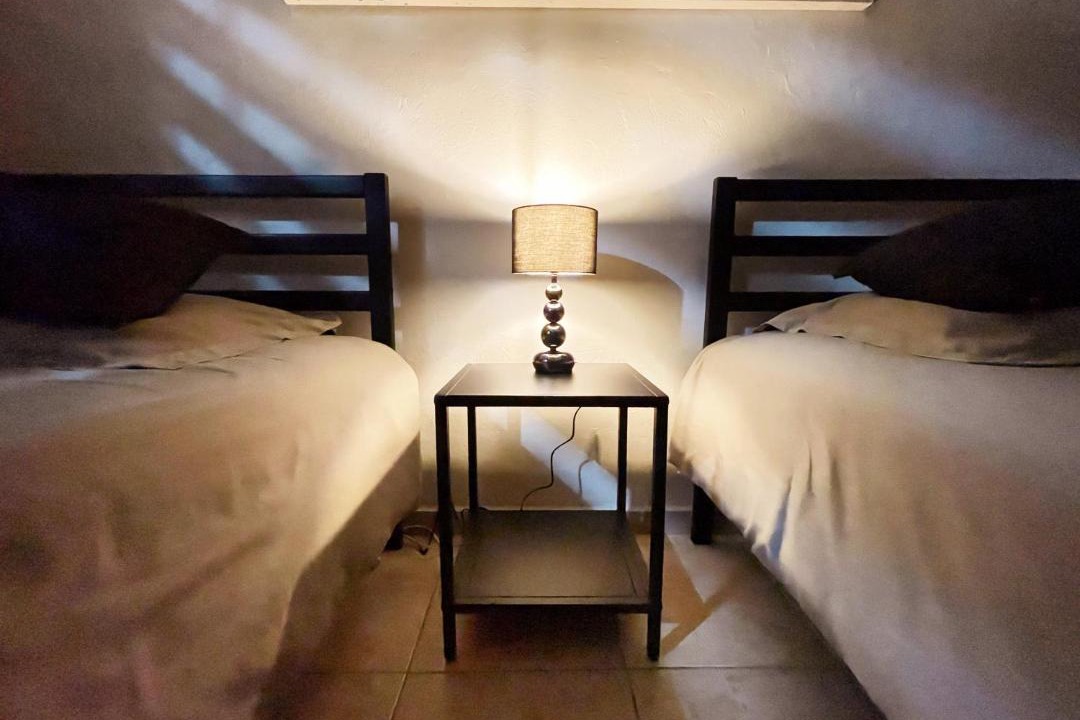 Photo of Bedroom in Zamora