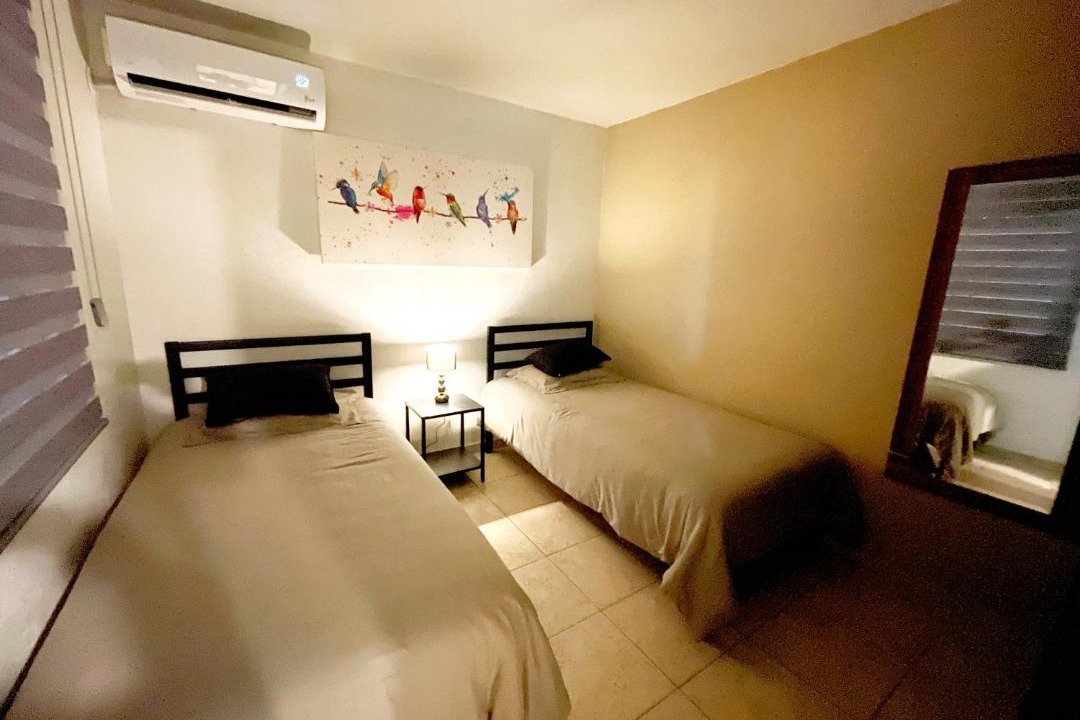 Photo of Bedroom in Zamora