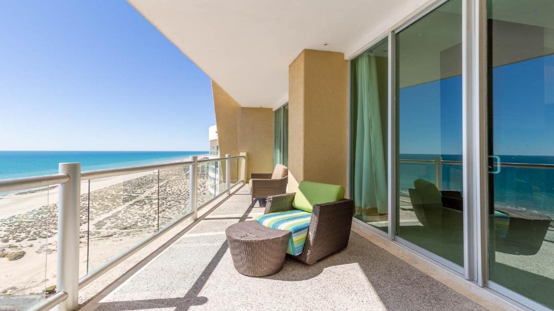 Photo of Patio Balcony in Puerto Penasco
