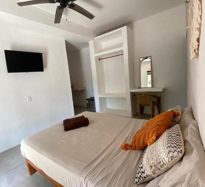 Photo of Bedroom in Barra de Navidad