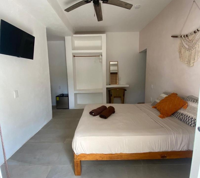 Photo of Bedroom in Barra de Navidad