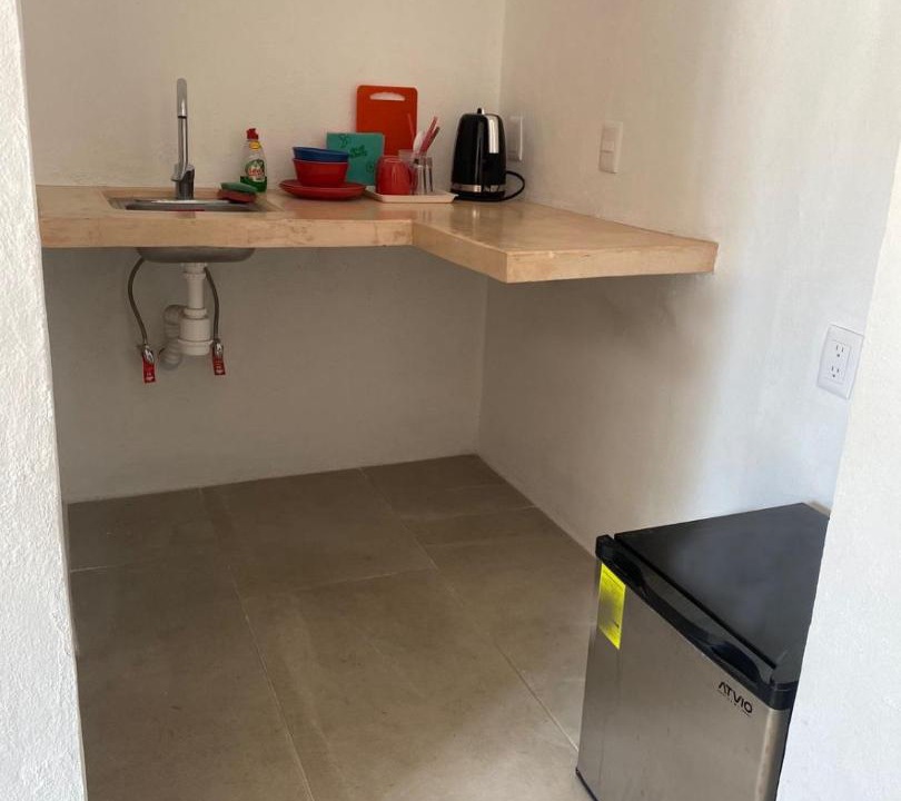 Photo of Kitchen in Barra de Navidad