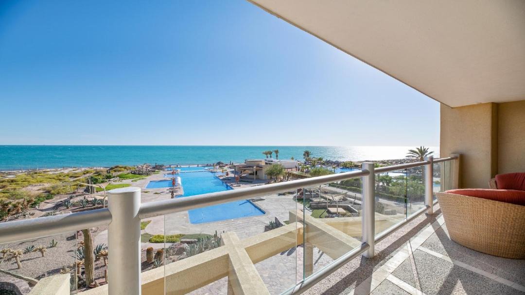 Photo of Patio Balcony in Puerto Penasco