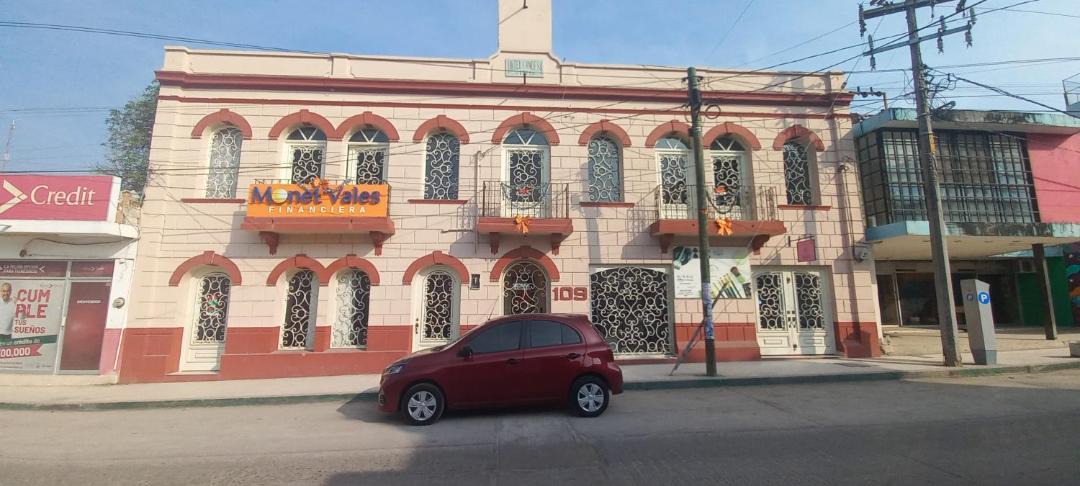 Photo of Buildings in Zona Centro