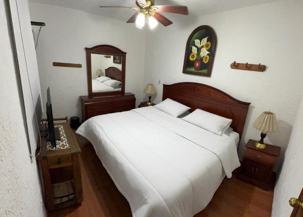 Photo of Bedroom in La Estancia