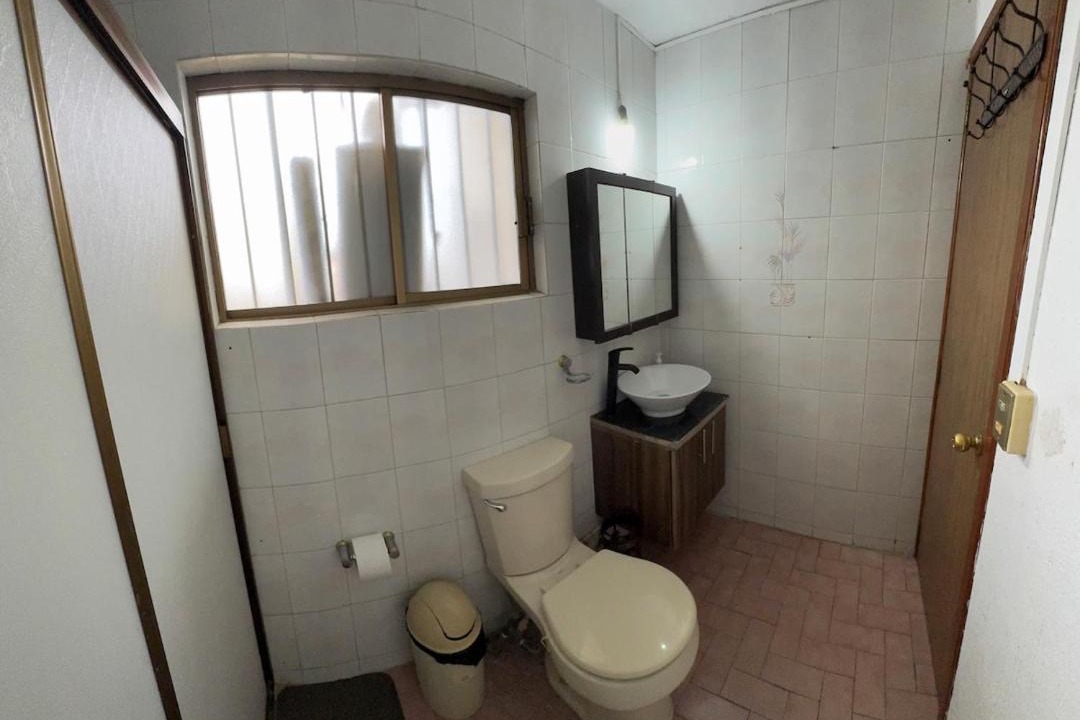 Photo of Bathroom in La Estancia