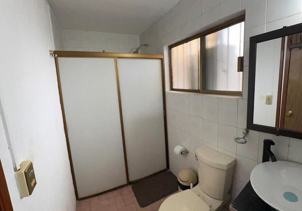 Photo of Bathroom in La Estancia
