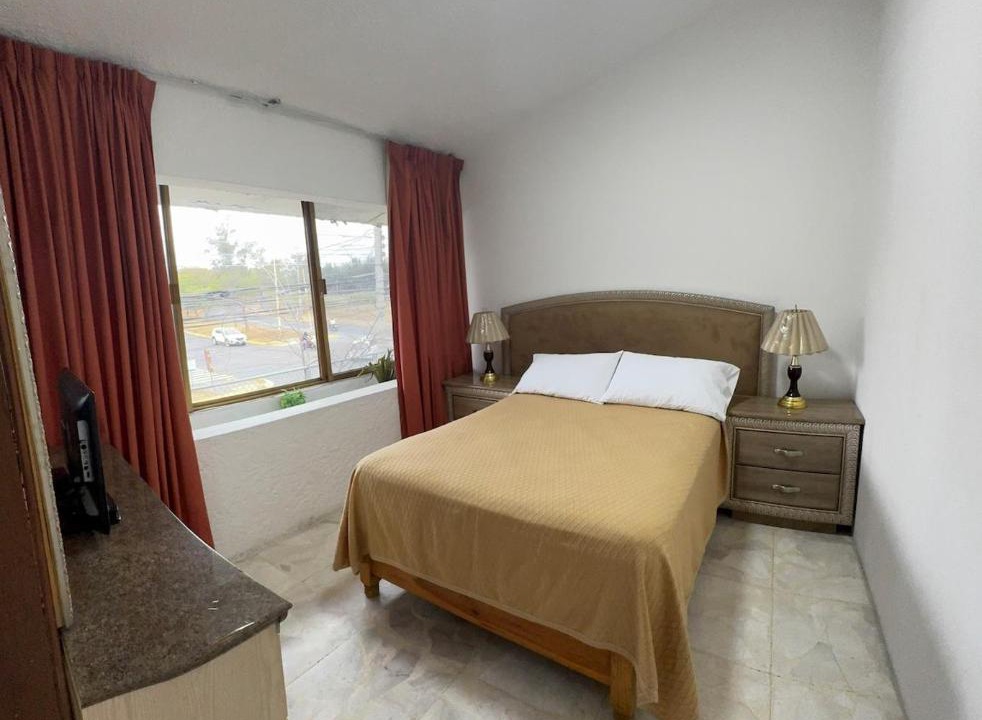 Photo of Bedroom in La Estancia