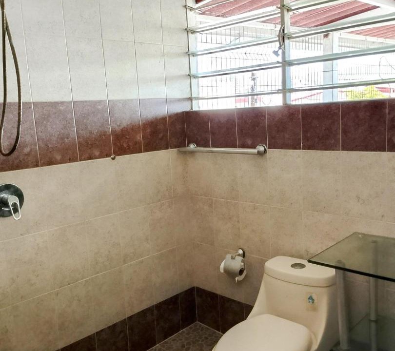 Photo of Bathroom in Hornos Insurgentes