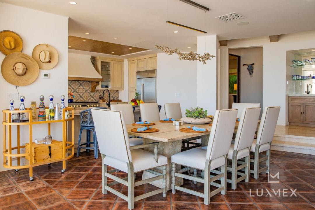 Photo of Kitchen in Palmilla