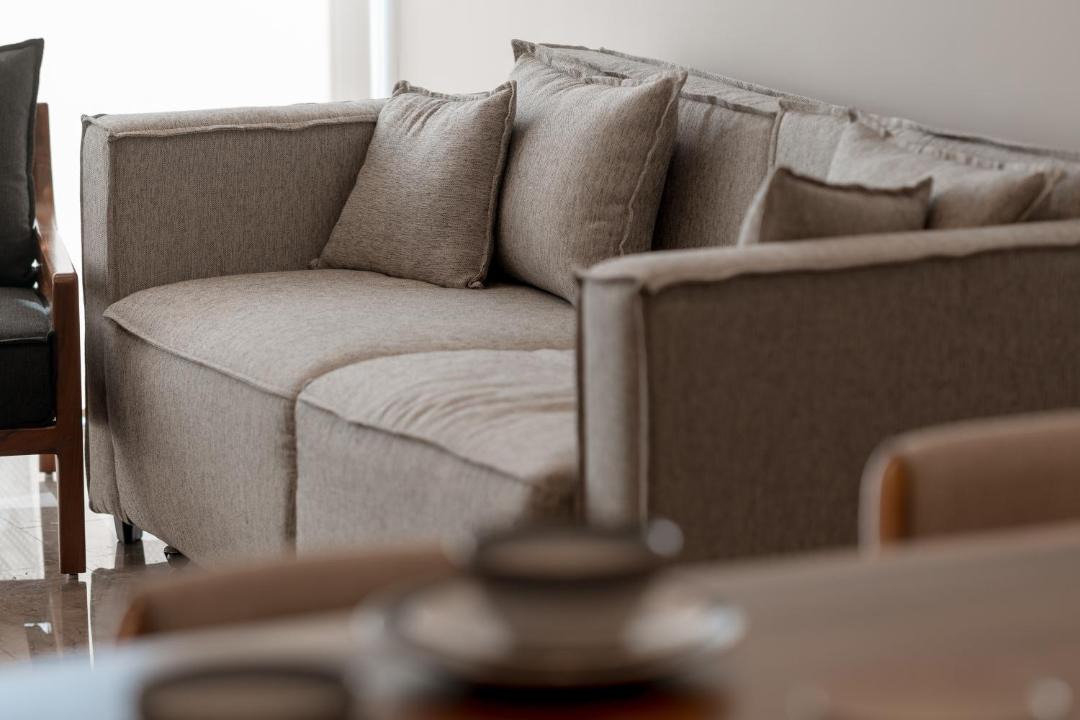 Photo of Livingroom in Playa Paraiso