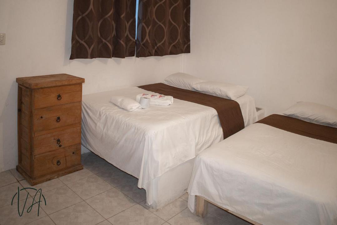 Photo of Bedroom in Playa Chachalacas