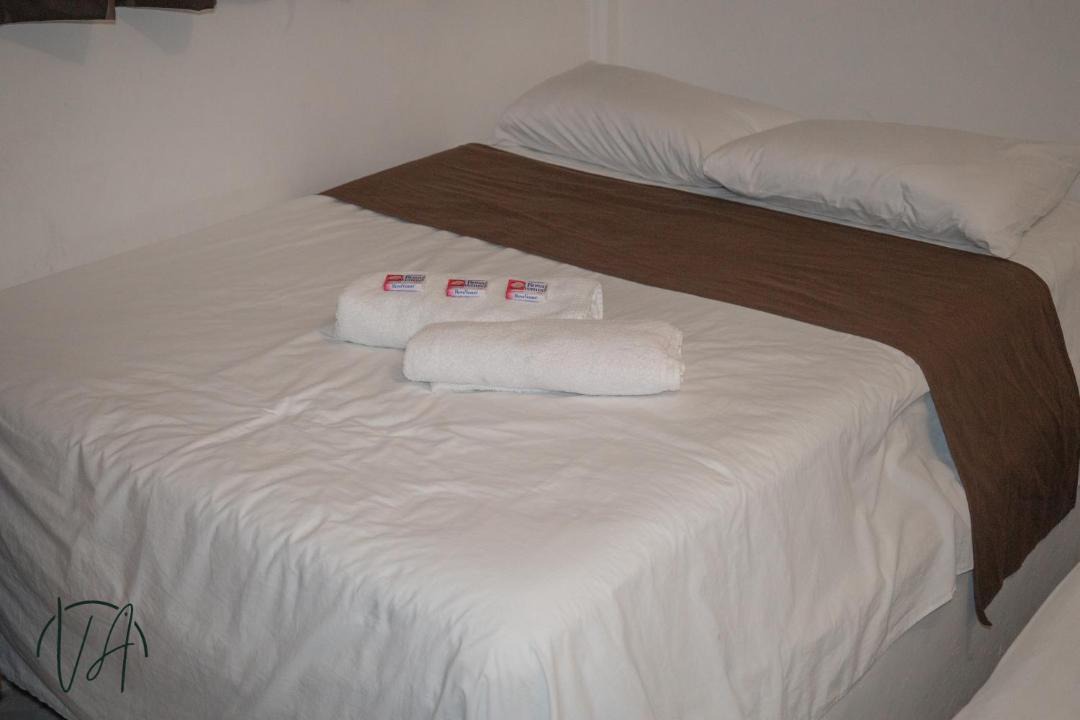 Photo of Bedroom in Playa Chachalacas