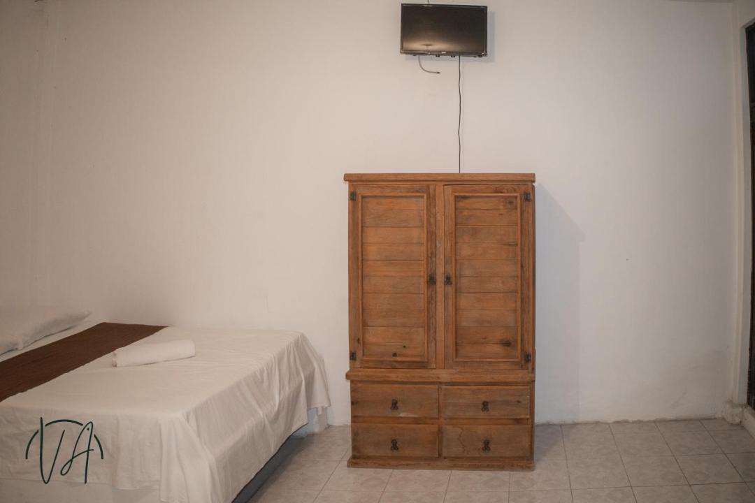 Photo of Bedroom in Playa Chachalacas
