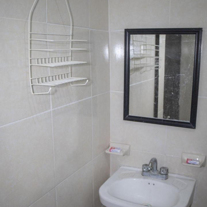 Photo of Bathroom in Playa Chachalacas