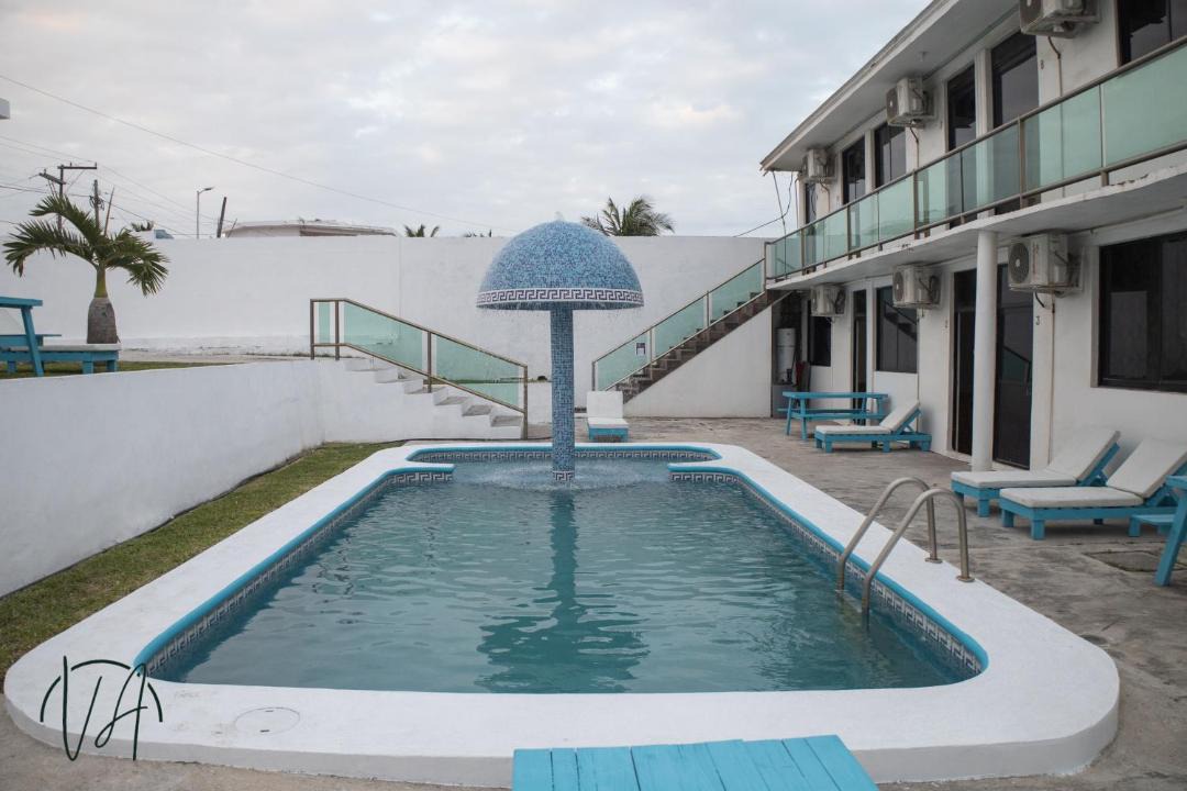 Photo of Others in Playa Chachalacas