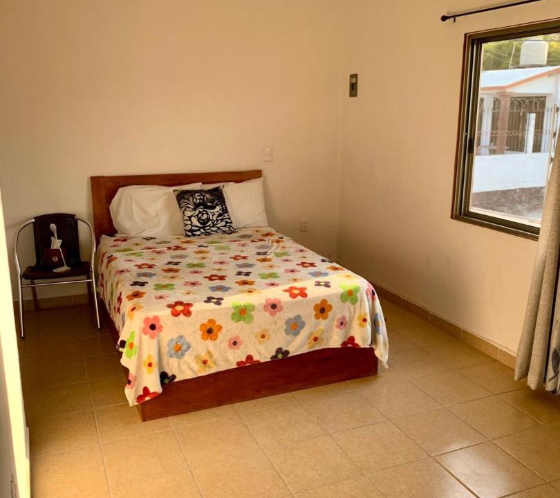 Photo of Bedroom in Tezoyuca