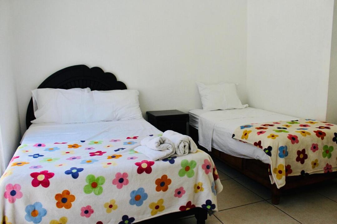 Photo of Bedroom in Tezoyuca