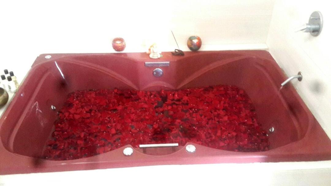Photo of Bathroom in Tezoyuca