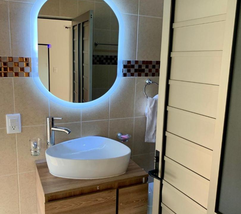 Photo of Bathroom in Tezoyuca