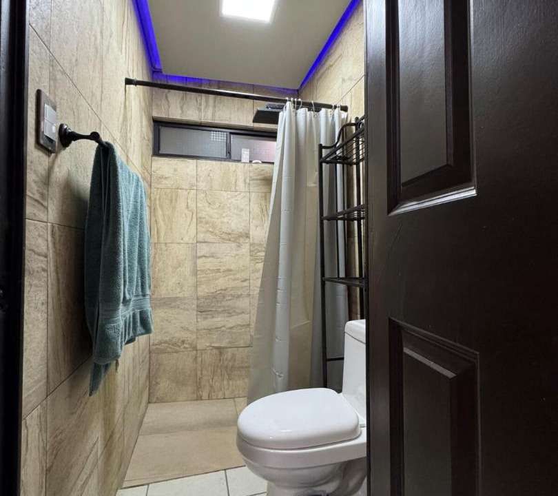 Photo of Bathroom in Burocrata