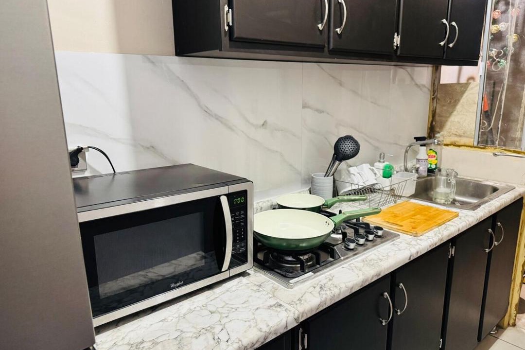 Photo of Kitchen in Burocrata