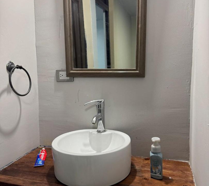 Photo of Bathroom in Burocrata