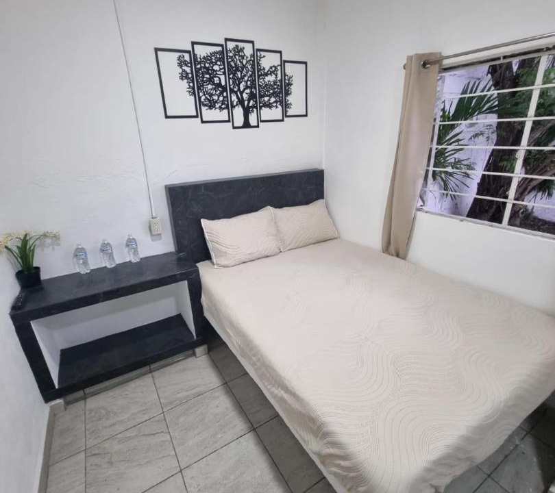 Photo of Bedroom in Tuxpan