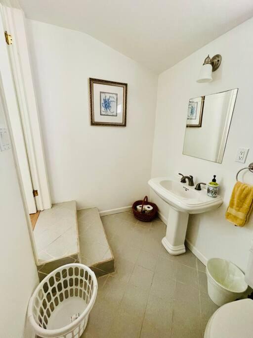 Photo of Bathroom in Villas de Rosarito