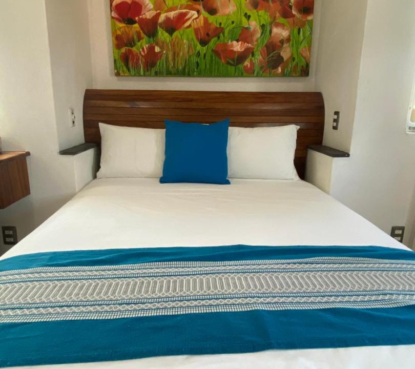 Photo of Bedroom in San Patricio Melaque
