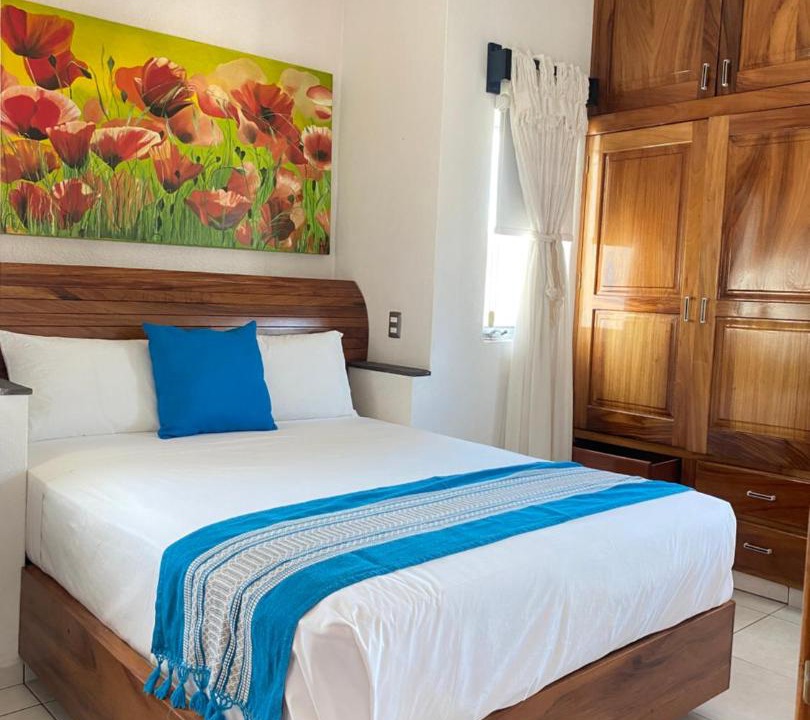 Photo of Bedroom in San Patricio Melaque