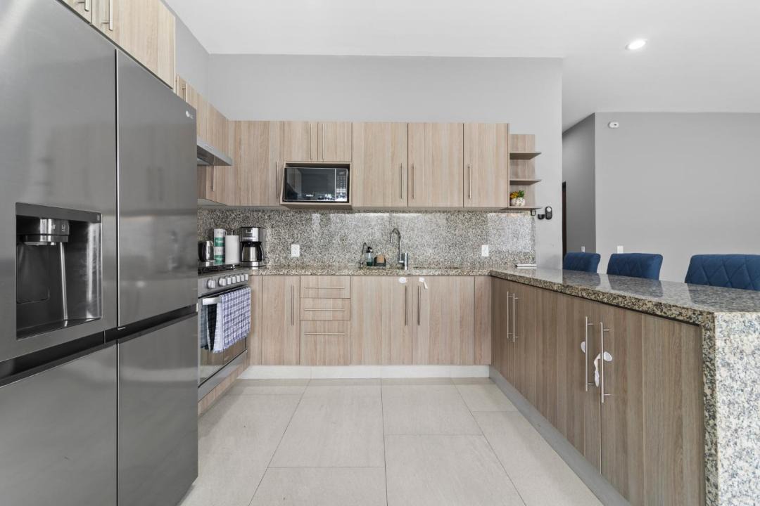 Photo of Kitchen in Fluvial Vallarta