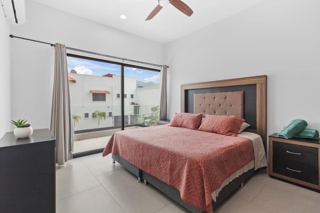 Photo of Bedroom in Fluvial Vallarta