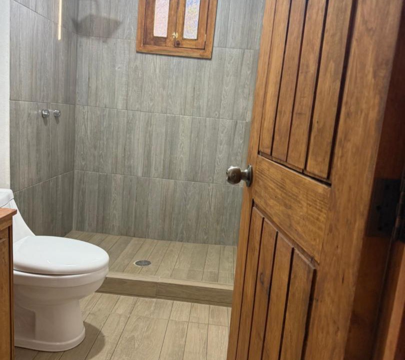 Photo of Bathroom in Ixmiquilpan