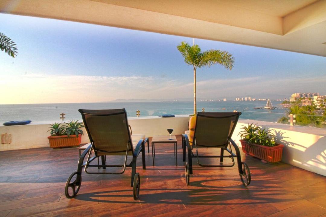 Photo of Patio Balcony in Amapas