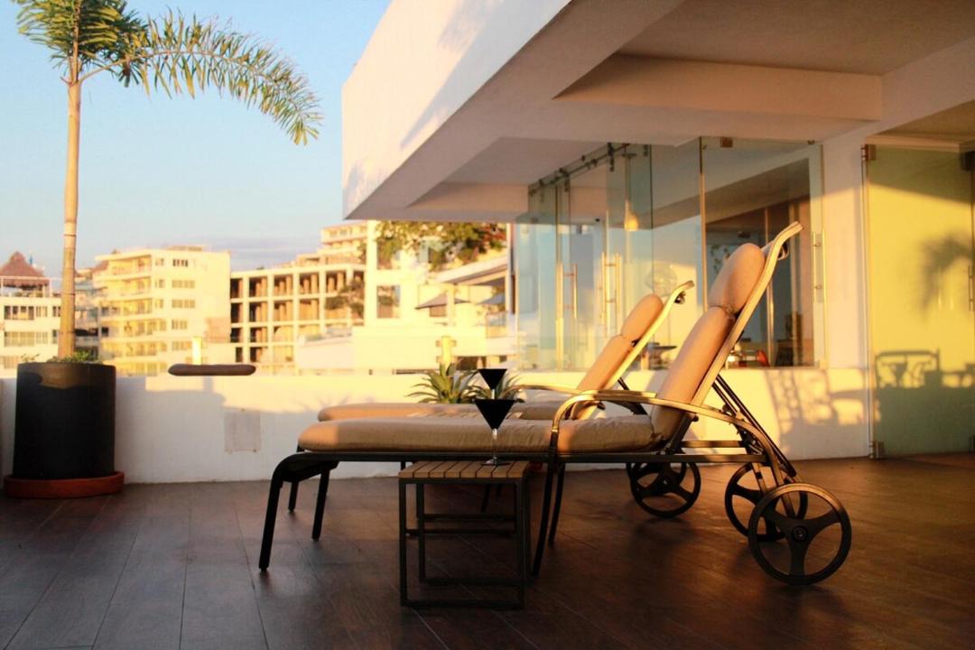 Photo of Patio Balcony in Amapas