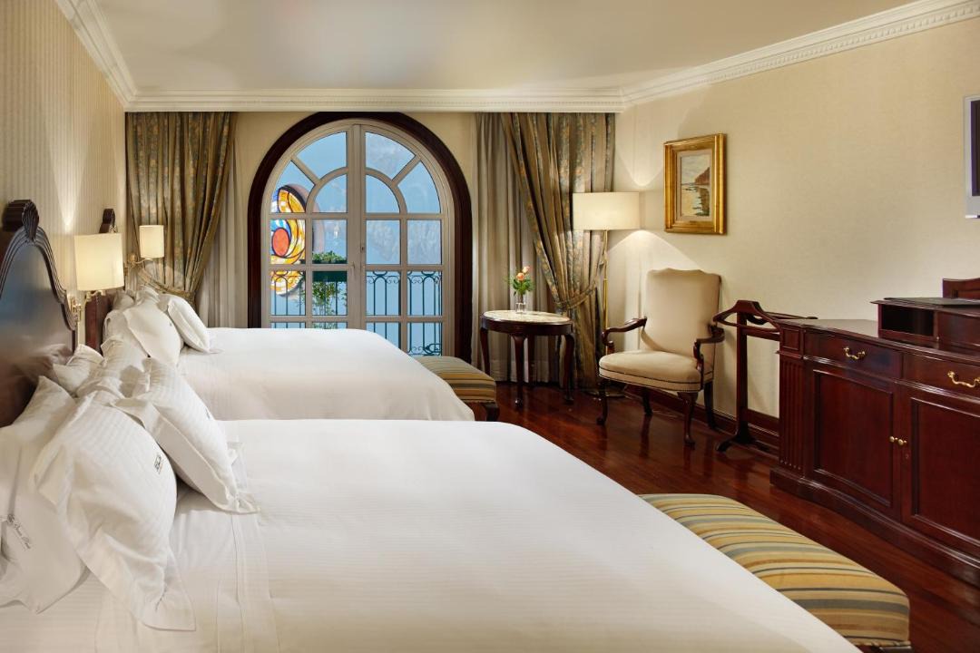 Photo of Bedroom in San Miguel Chapultepec