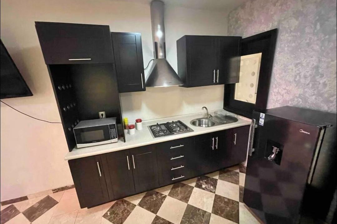 Photo of Kitchen in Tequila