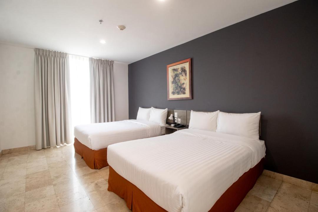 Photo of Bedroom in Chapala Haciendas