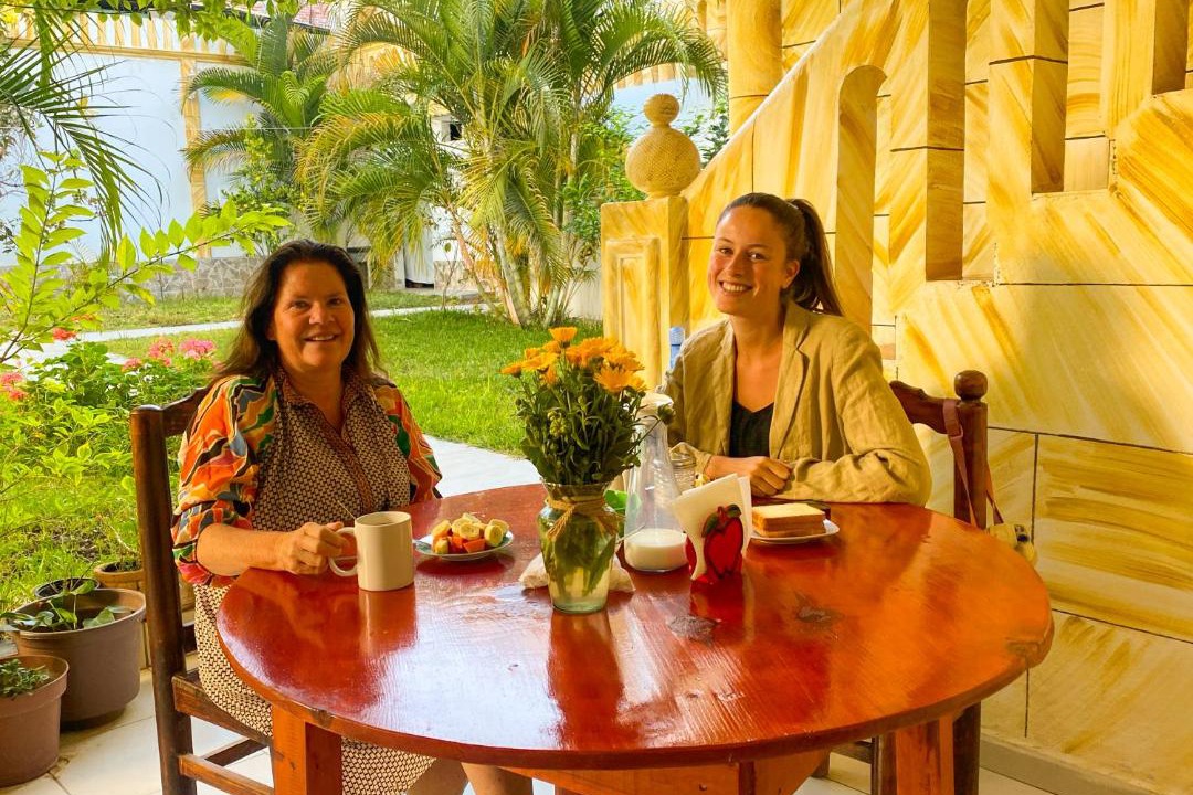 Photo of Others in Teotitlan del Valle