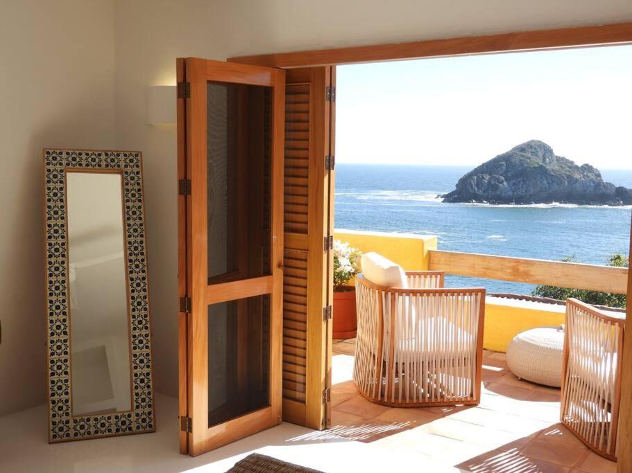 Photo of Others in Costa Careyes