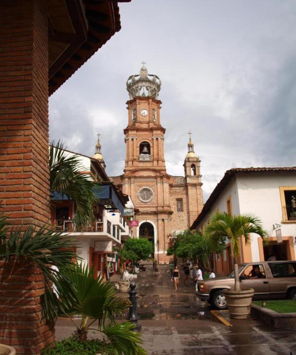 Photo of Others in Downtown Puerto Vallarta
