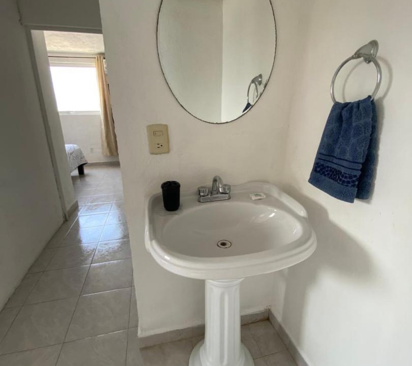 Photo of Bathroom in Las Playas