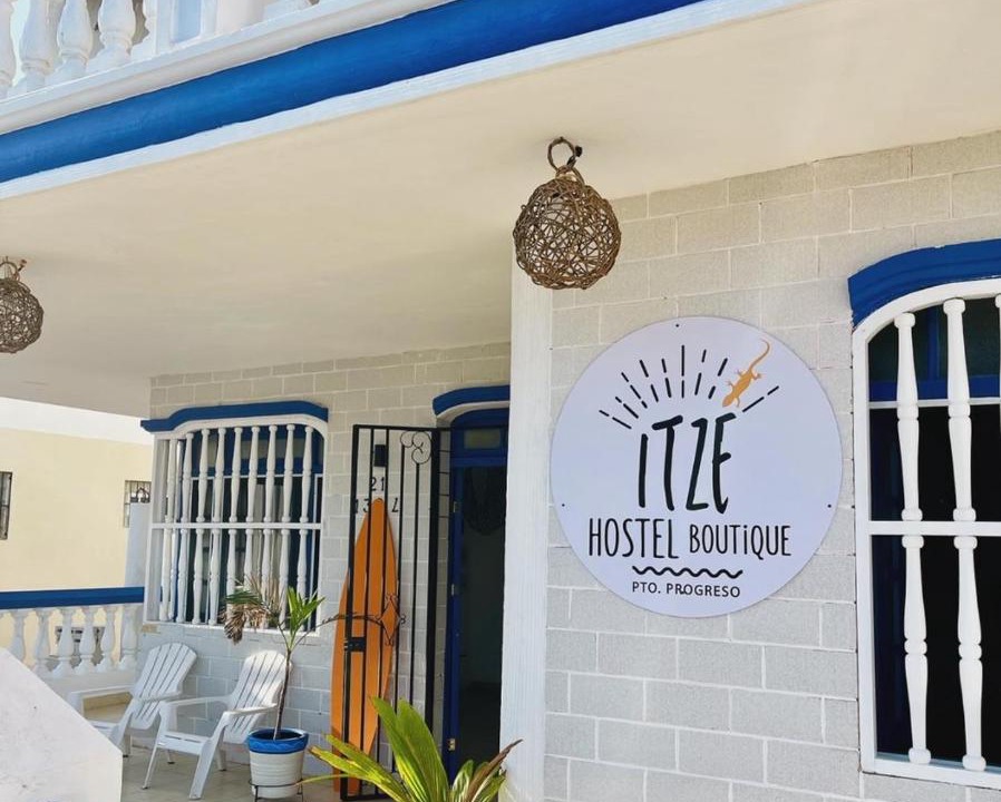 Photo of Others in Progreso Municipality